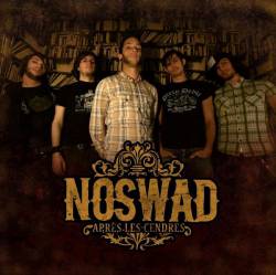 Noswad : Après les Cendres